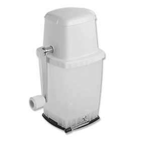 Ледоизмельчитель, пластик, P.L. - BarWare