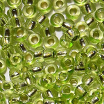 Бисер-прозрачный-5гр-Preciosa