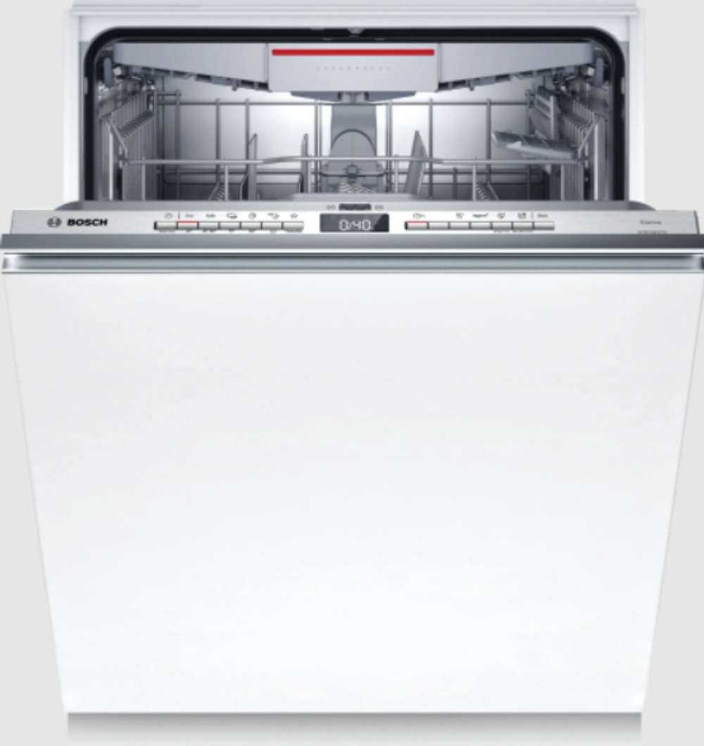 Встраиваемая посудомоечная машина Bosch SGV4HMX3FR