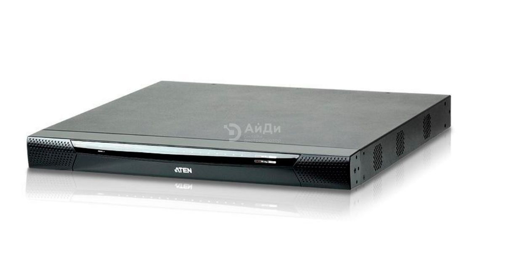 Переключатель KVM Aten KN4116VA-AX-G