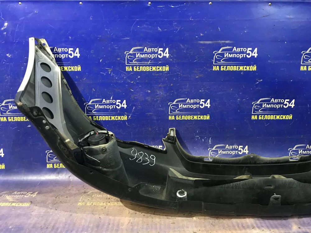 Бампер передний SUBARU OUTBACK 2003-2006