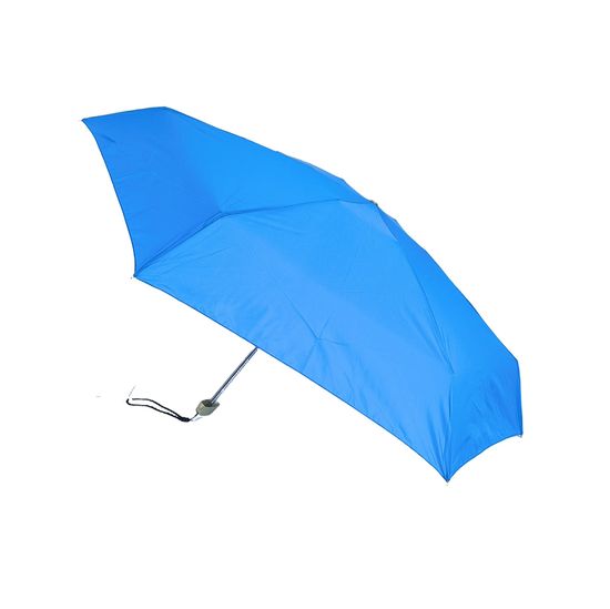 МИНИ зонт Три Слона, Плоский, Механика 680-03