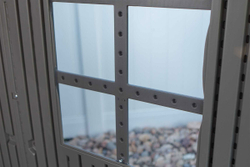 Пластиковый сарай LifeTime WoodLook 8x10