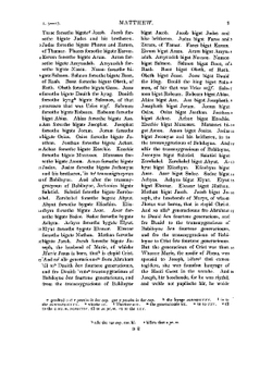 Holy Bible, containing the Old and New Testaments with the Apocryphal books. Vol. 4 | Wycliffe John