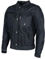 Western Air Coton-Mesh / Синий