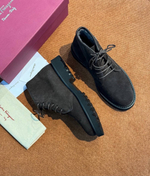 Ботинки Prada
