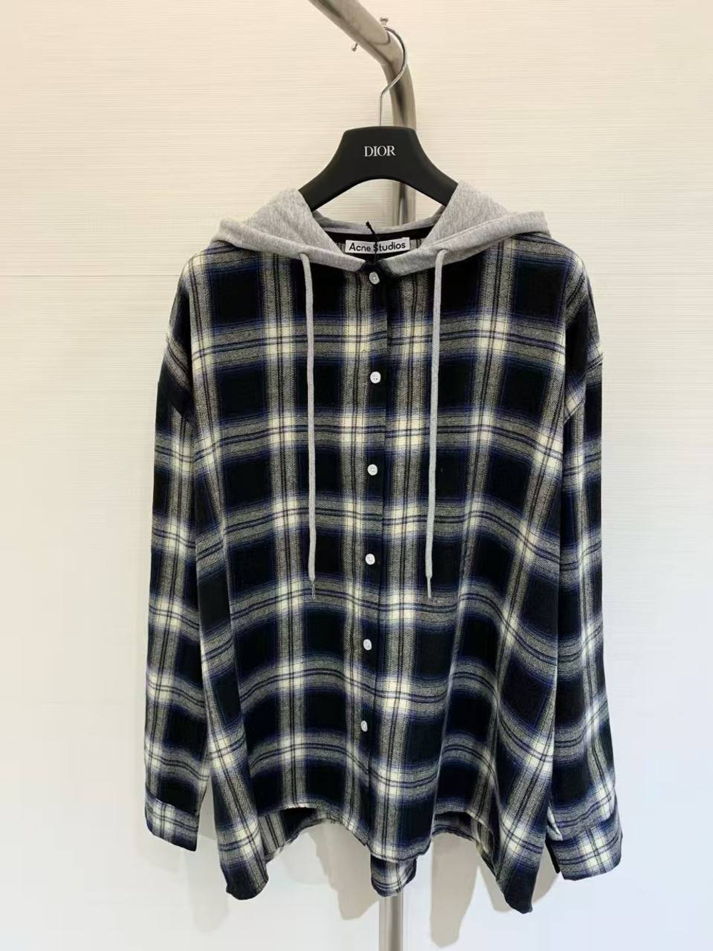 Рубашка Acne Studios