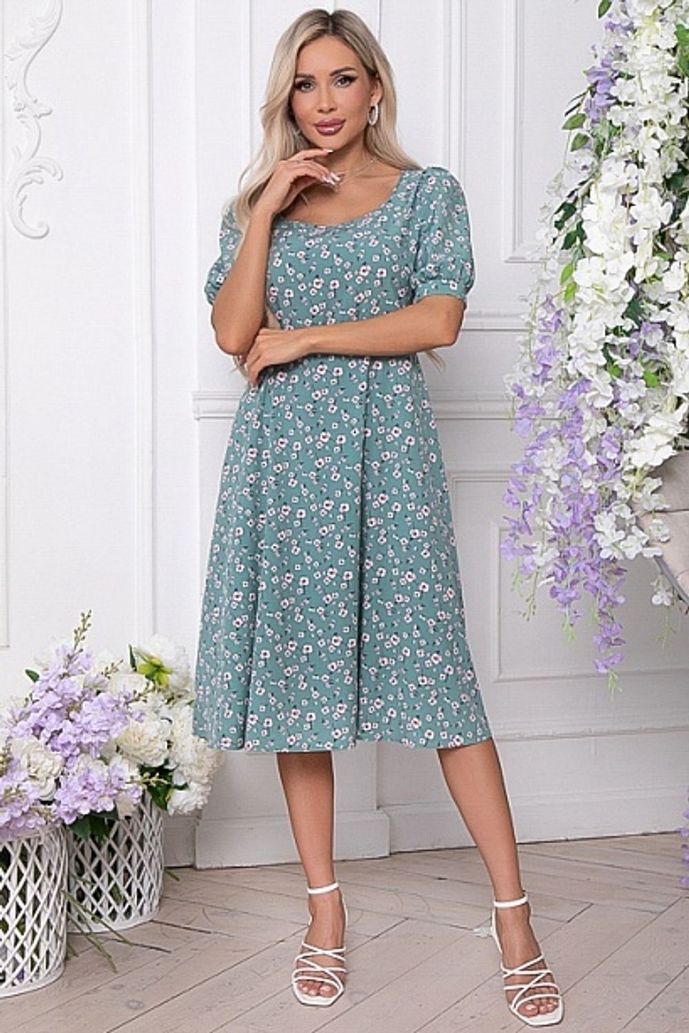 Платье 71571 Avili