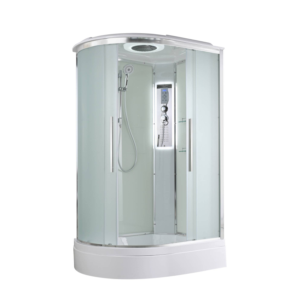 Душевая кабина AvaCan (АваКан) EM3812RLED