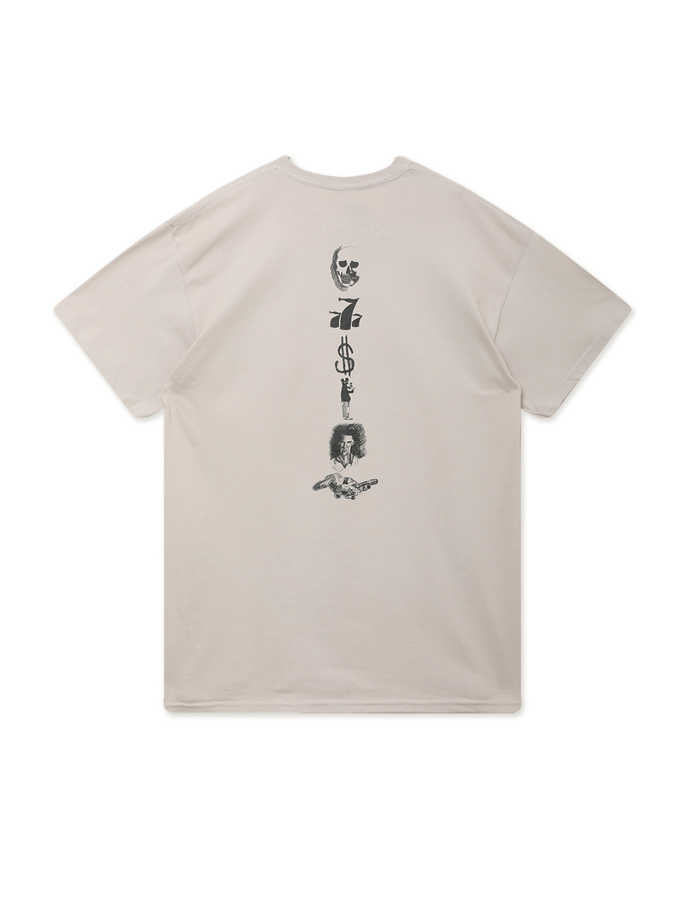 Футболка Кор. Рукав Win It All Tee
