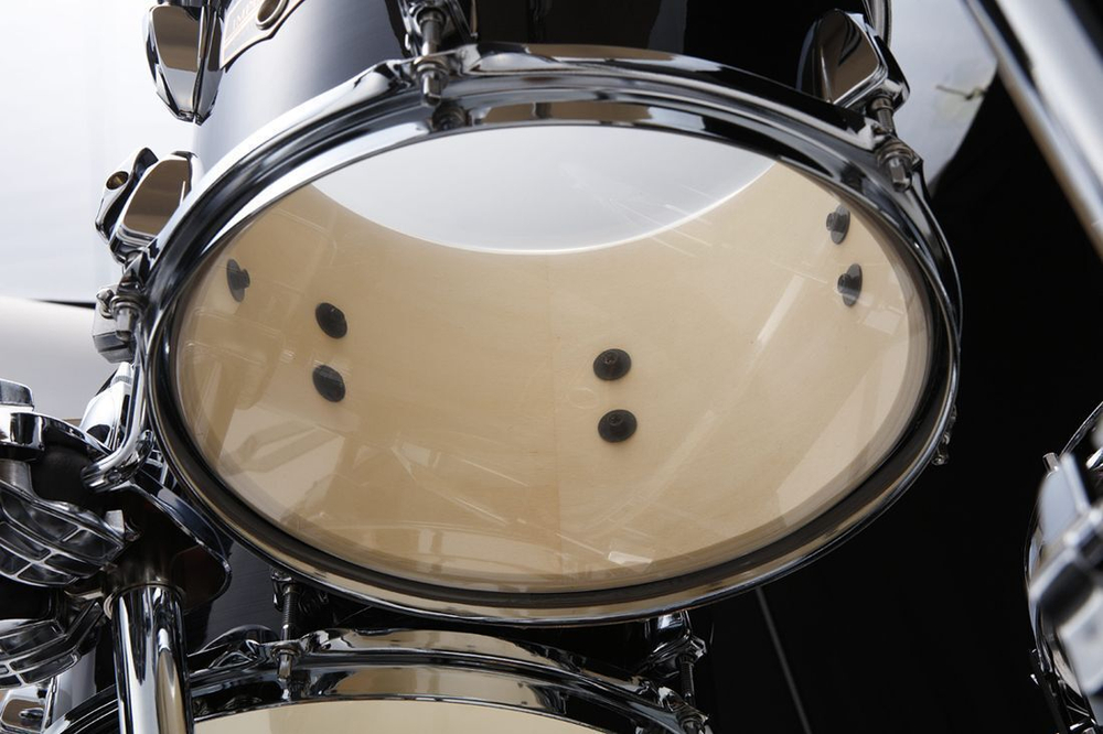 Установка TAMA IP52H6W-HBK IMPERIALSTAR (UNICOLOR WRAP FINISHES)
