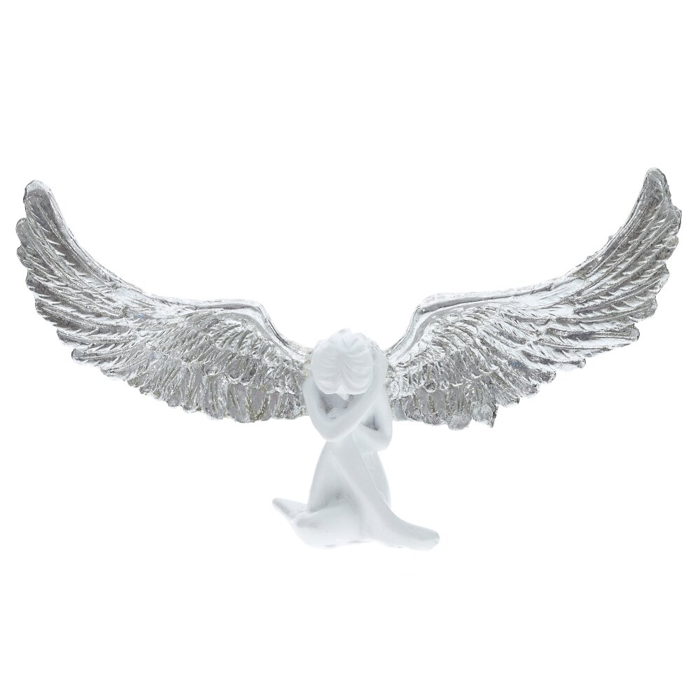 Фигурка декоративная Ангел