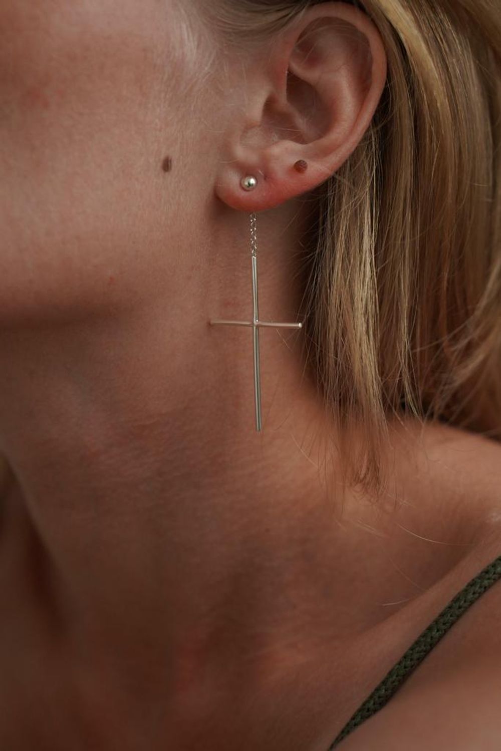 Джекет Silver Cross