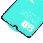 Защитная пленка PET для Xiaomi Redmi Note 8, 011261 Черный