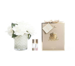 Букет ароматический Cote Noire Champagne Roses Cream