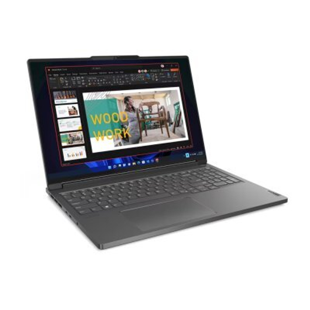 Ноутбук Lenovo ThinkBook 16p G4 IRH 21J80008UE