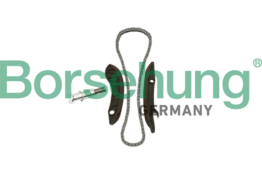 Borsehung - B18852-BSE - Timing Chain Kit