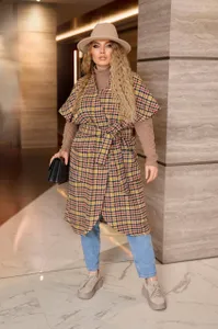 Кардиган УК-2427-2 Fabrika