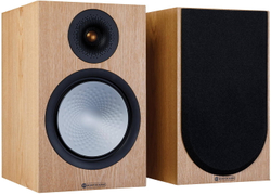 Полочная акустика Monitor Audio Silver 100 7G