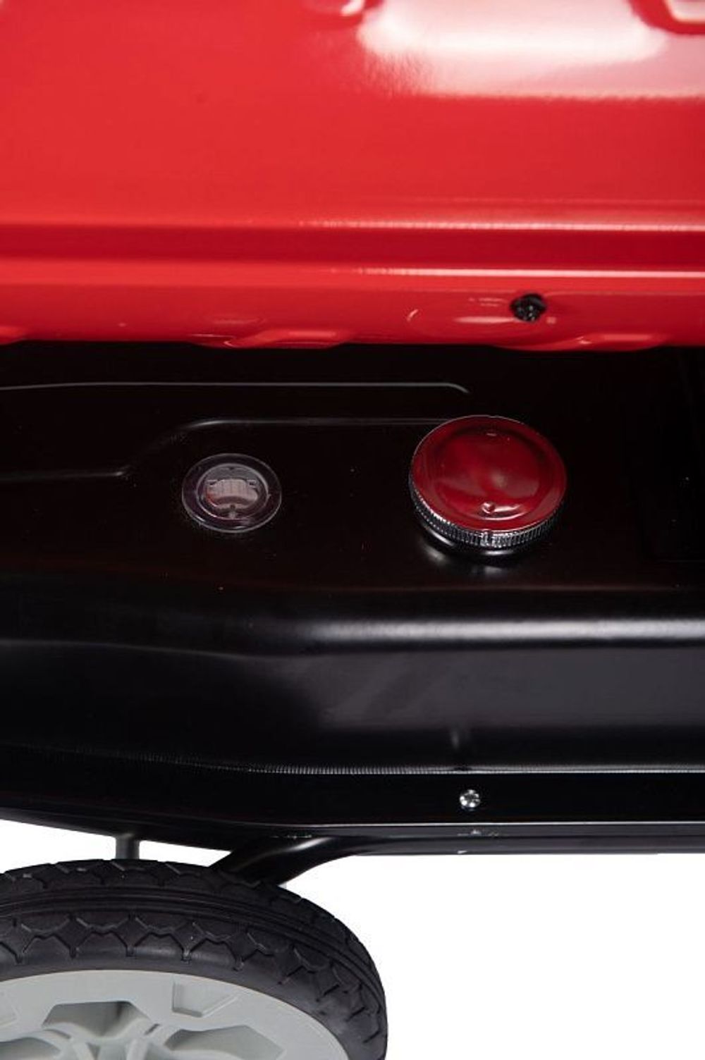 Тепловая пушка дизельная TOR BJD-50 - прямой нагрев / 50 кВт