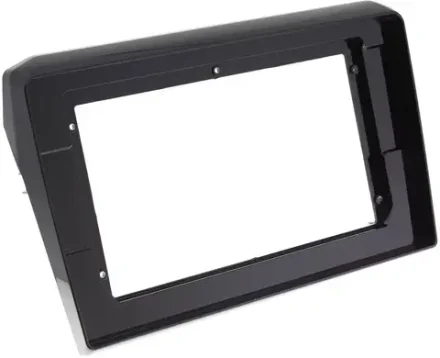 Магнитола для Suzuki Swift 5 2016-2023 (рамка глянцевая 10) - Teyes CC3-2K монитор 13", QLED+2K, Android 10, ТОП процессор, 4G SIM-слот, CarPlay