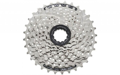 Кассета 8 скоростей Shimano