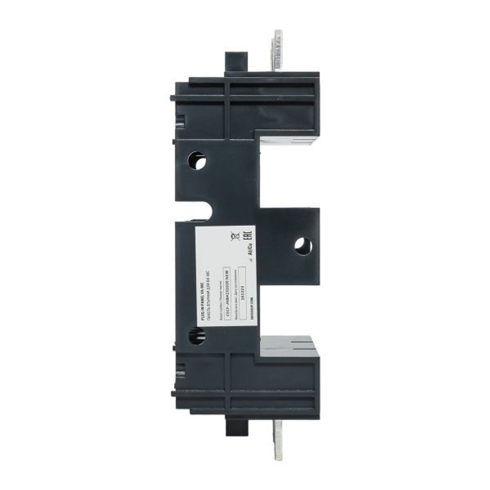 Панель втычная EKF mccb99c-250-pin-3f