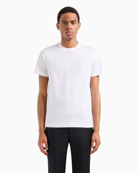 Футболка мужская EMPORIO ARMANI