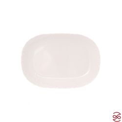 Блюдо овальное 33 см Repast Rococo