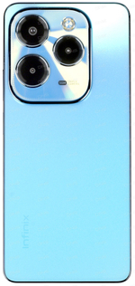 Infinix HOT 40