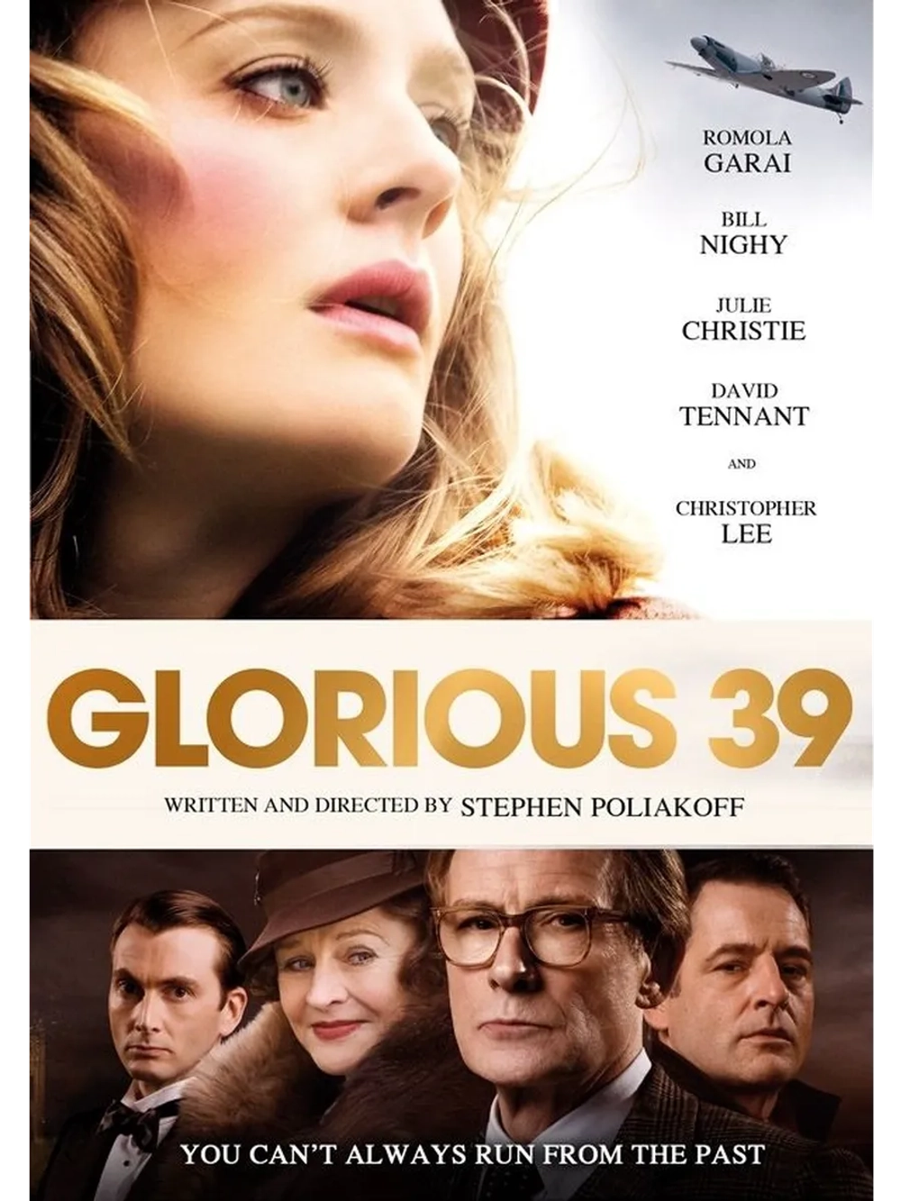 Фильм 1939 (2009) (DVD-R)