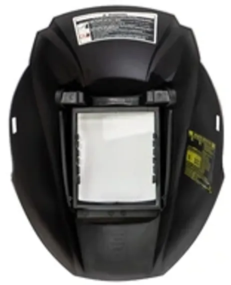 Внутреннее защитное стекло Fubag BLITZ 5-13 Visor 5 шт