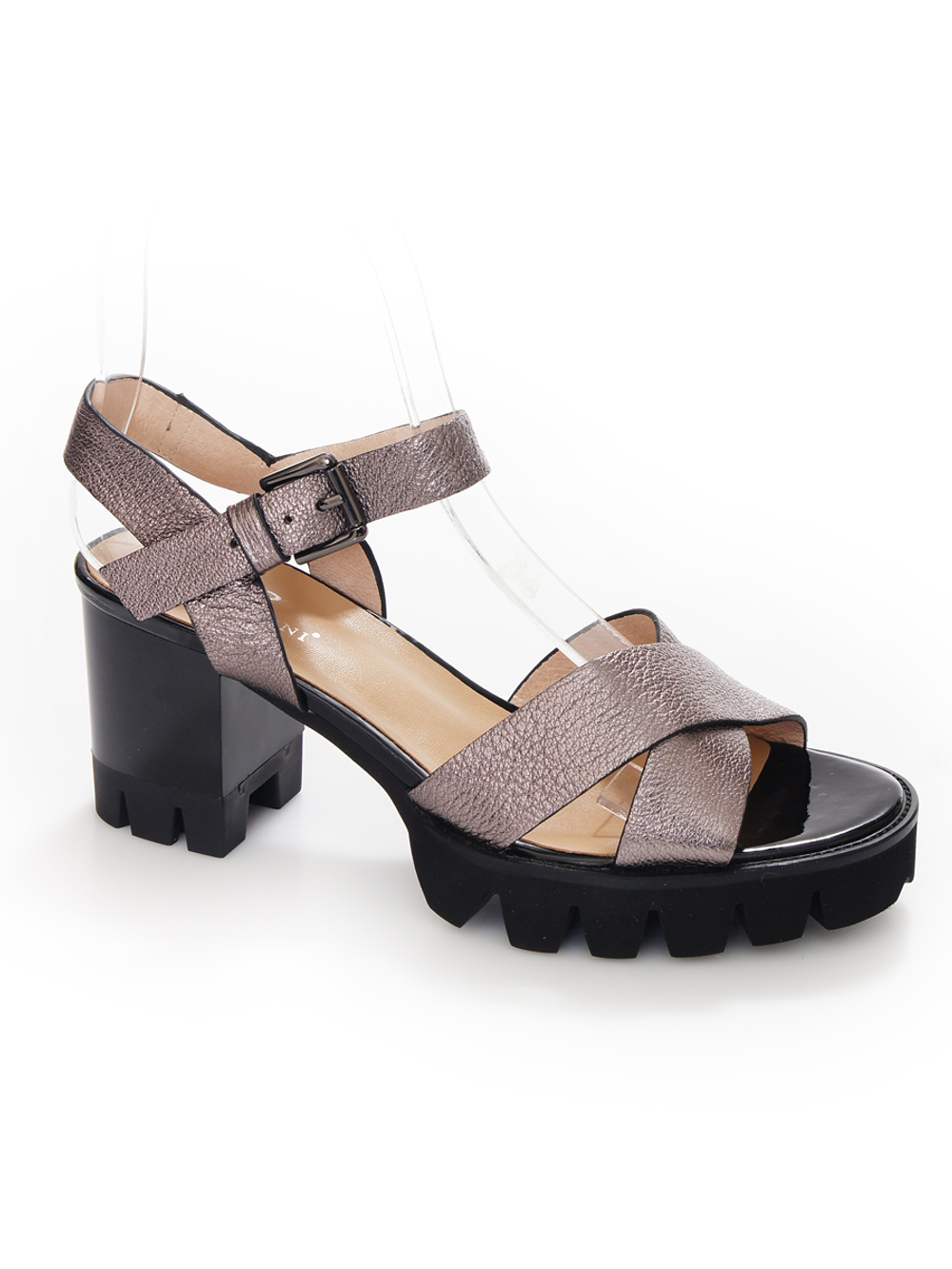 Босоножки женские RENZONI EMQN11-1