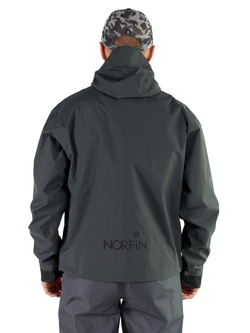 Куртка заброд. Norfin PILOT GRAY 05 р.XXL