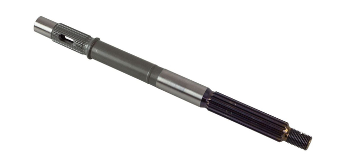 Вал гребной Yamaha 40-50/30-60, Omax