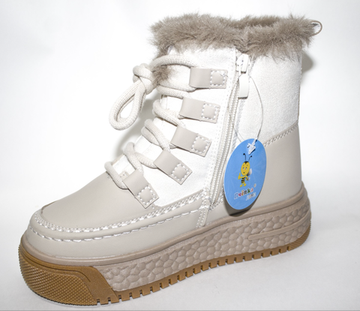 Ботинки детские зимние T5001-3T