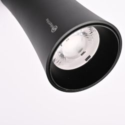 Потолочный Светильник Zyppa Black H15 By Imperiumloft