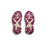Кроссовки женские HOKA W STINSON 7 Seed Green / Beet Root
