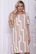 Платье 71540-1 Avili