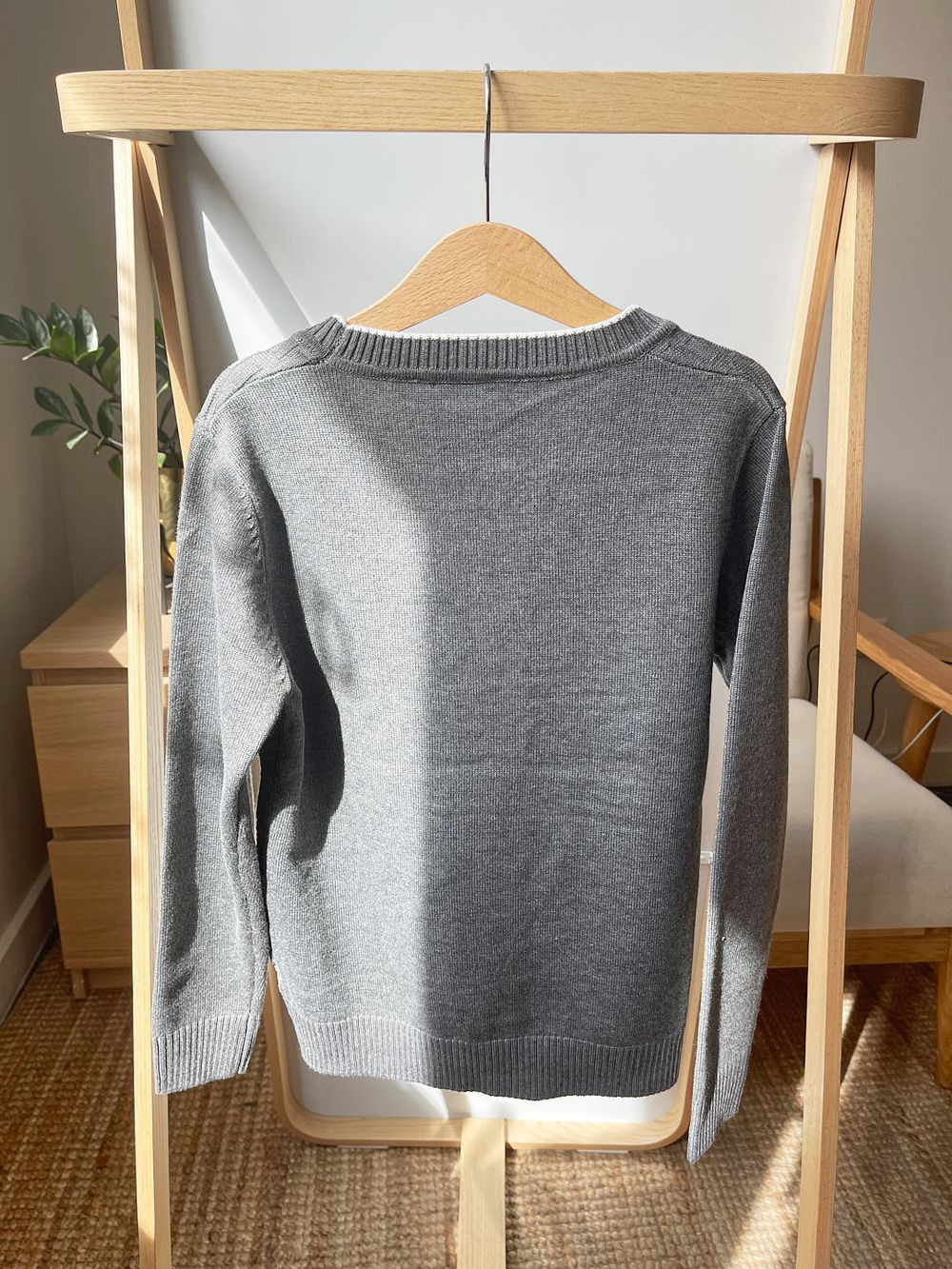 Новый кардиган Zhanna & Anna, 140