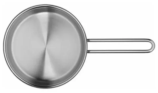 WMF Ковш 16 см с крышкой Mini WMF