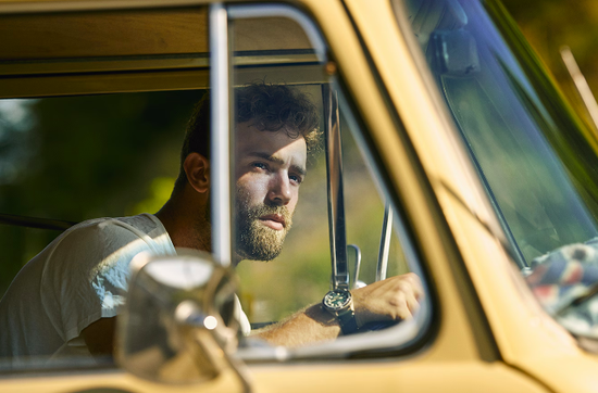 Tag Heuer WBE5110.EB0173 мужской механический хронометр  AQUARACER ретро