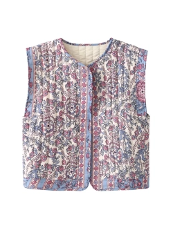 Жилет демисезонный