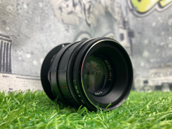 Helios-44-2 Canon EF