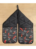 Прихватка удлиненная «БАГЕТ»