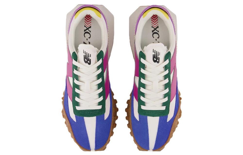 Кроссовки New Balance Xc-72