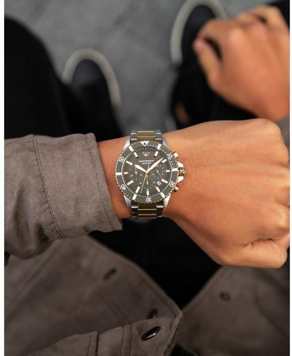 Мужские наручные часы Emporio Armani AR11361