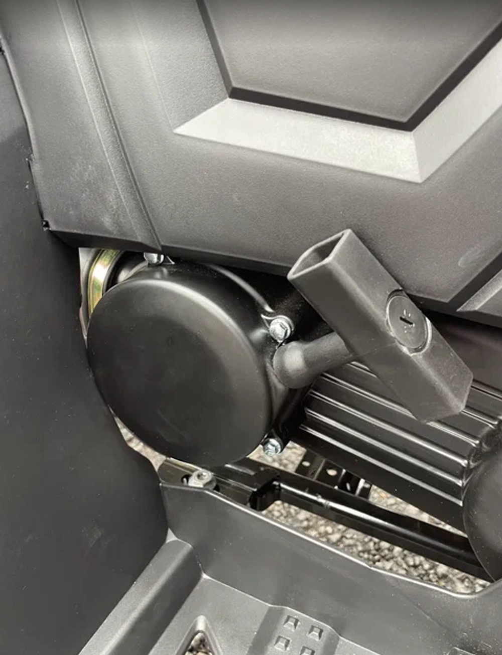 Квадроцикл GBM STORMRIDER 300 NEW PREMIUM