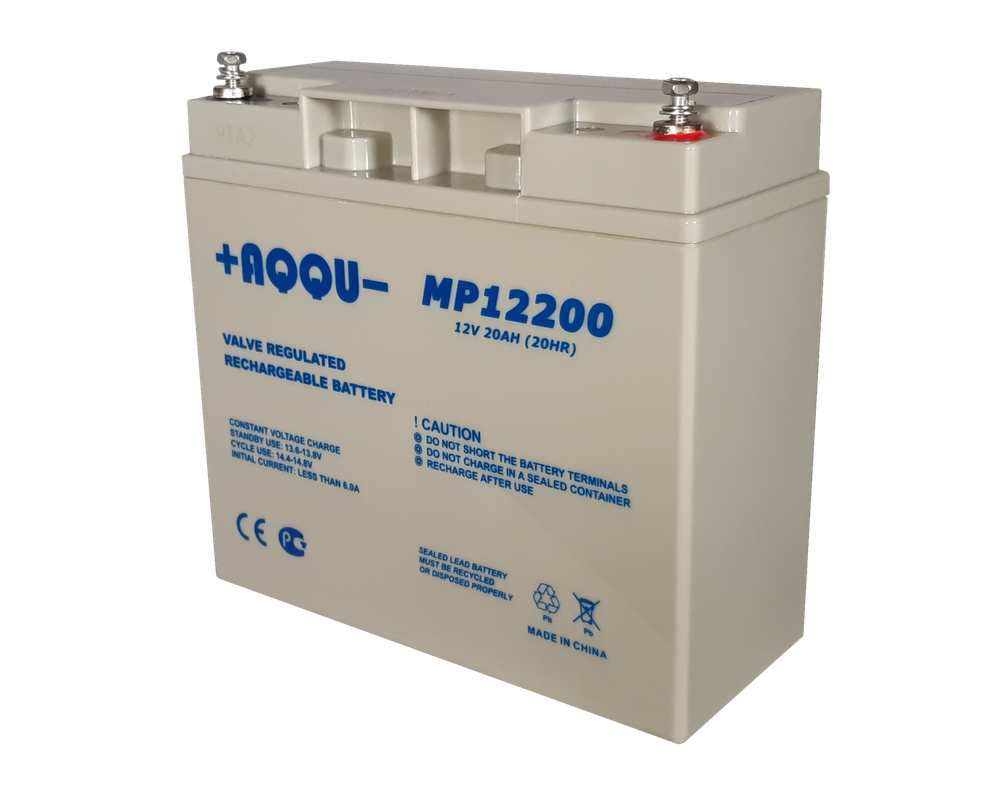 Аккумулятор AQQU MP12200