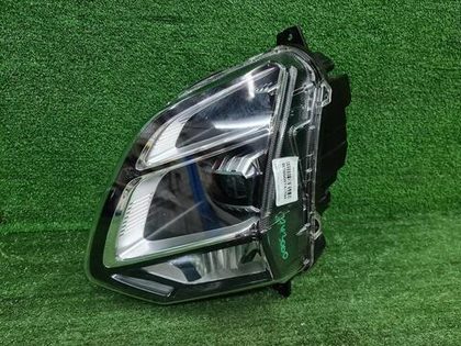 Фара левая Omoda C5 (2022-н.в.) LED